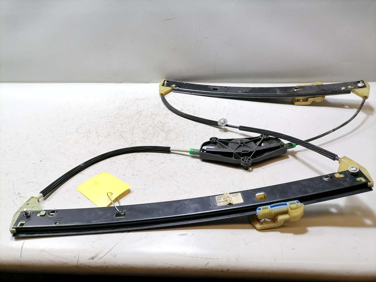 Audi A4 8K B8 original Fensterheber vorn links elektrisch Bj.2009